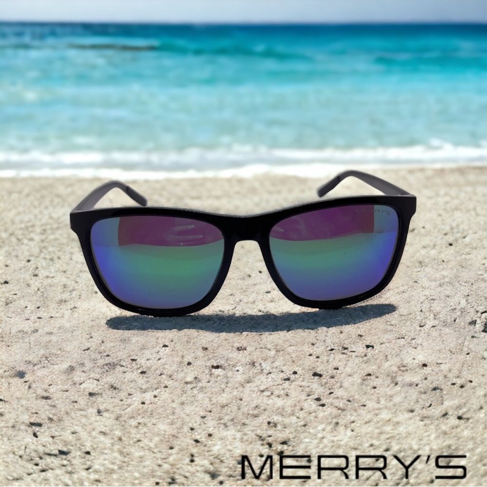MERRY’S Unisex Polarized Sunglasses